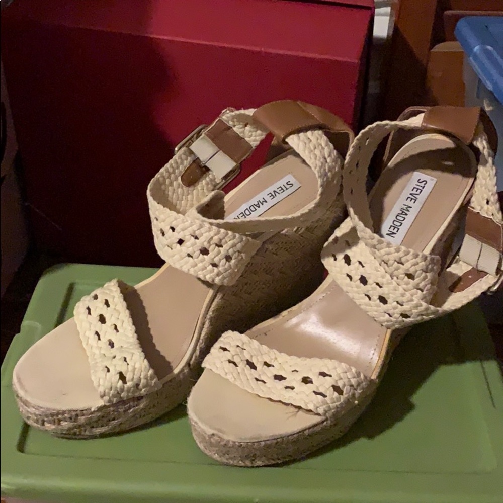 Espadrilles!!!